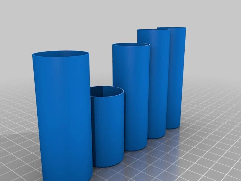 Improved Auto Coin Sorter V7.5 - Coin Roll + Classic Version (Bản cải tiến) - Image 167