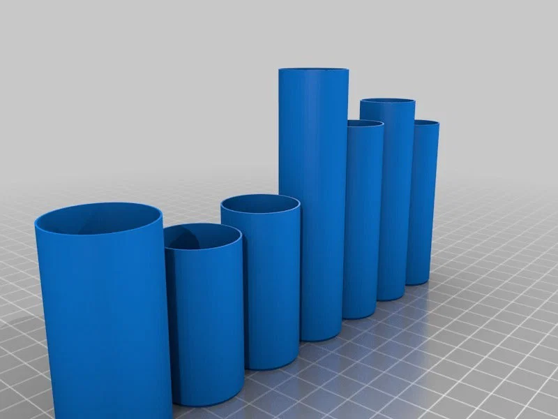 Improved Auto Coin Sorter V7.5 - Coin Roll + Classic Version (Bản cải tiến) - Image 173