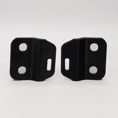 Giá treo Power Strip cho bàn Uplift Desk