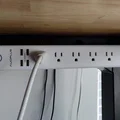 Giá treo Power Strip cho bàn Uplift Desk - Thumbnail 2