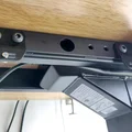 Giá treo Power Strip cho bàn Uplift Desk - Thumbnail 3