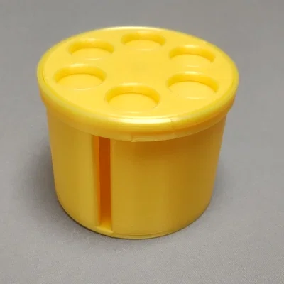 Hộp/Con lăn cuộn băng quấn tay Boxing (Boxing wrap roller / container)