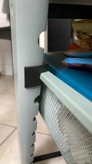 Adapter Tripp Trapp x Trofast - Image 2