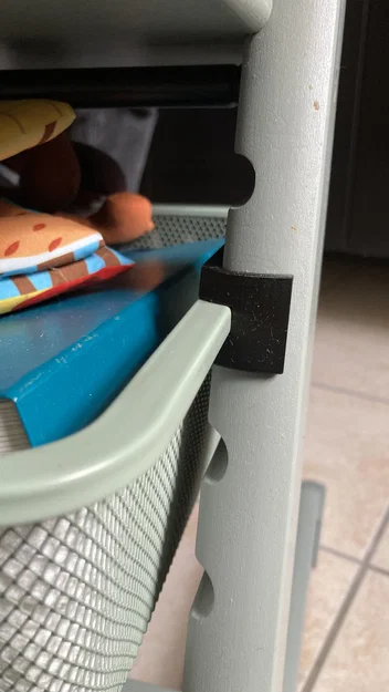 Adapter Tripp Trapp x Trofast - Image 3