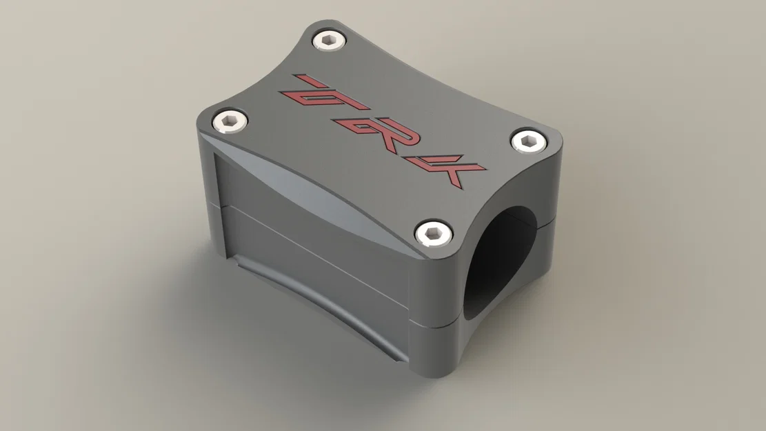 Bảo vệ crash bar cho Benelli TRK / Protector de Defensa para Benelli TRK - Image 1