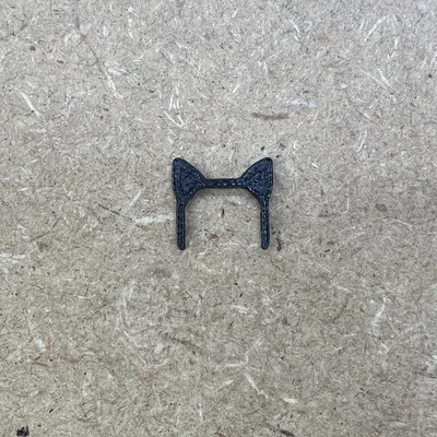 Băng đô tai mèo cho Dummy 13