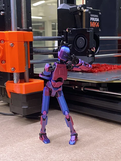 Băng đô tai mèo cho Dummy 13 - Image 4