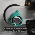 Adaptor spool Sunlu cho Bambu Lab AMS lite (spool Sunlu 2.0 mới) - Thumbnail 3