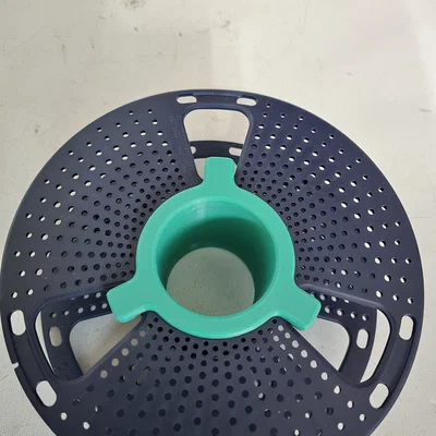 Adaptor spool Sunlu cho Bambu Lab AMS lite (spool Sunlu 2.0 mới)