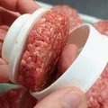 Khuôn ép hamburger (Hamburger press) in 3D - Thumbnail 5