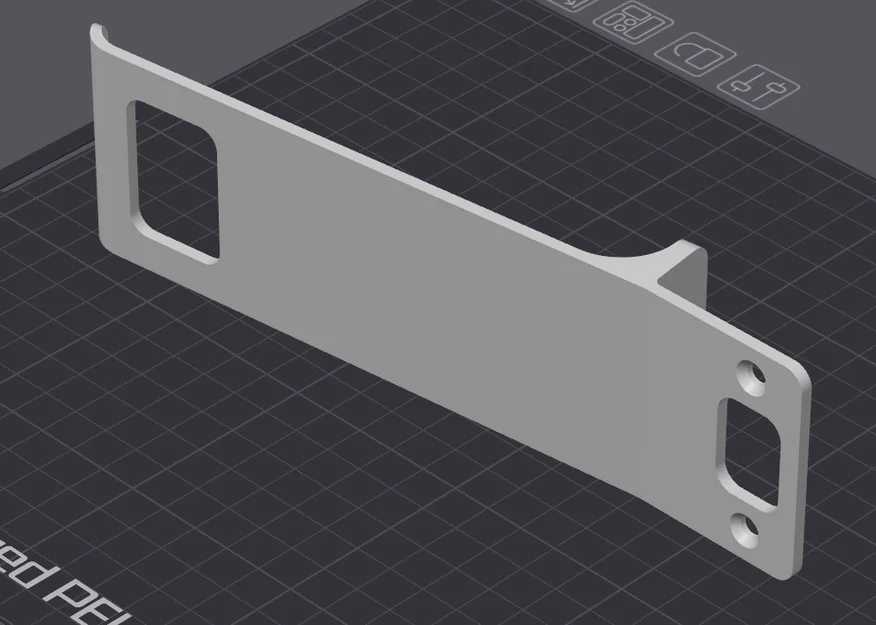 Chặn Cửa Cho Mèo (Door Prop for Cats) - Image 1