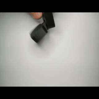 Bản lề Print-in-place (in liền khối) - Thumbnail 2