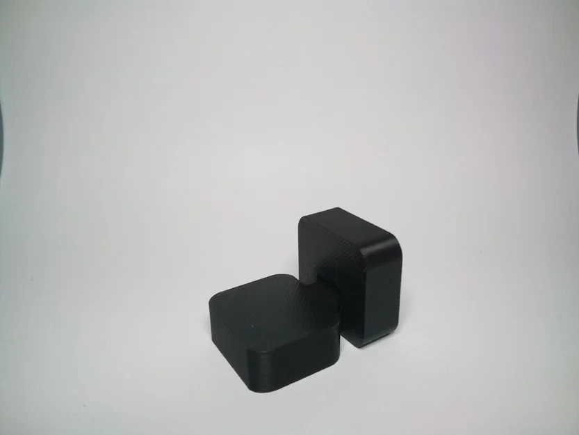 Bản lề Print-in-place (in liền khối) - Image 4