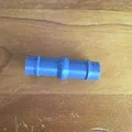 Đầu nối ống nước 0.75 inch (19mm) bền bỉ cho vườn nhà - Thumbnail 1