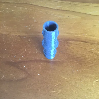 Đầu nối ống nước 0.75 inch (19mm) bền bỉ cho vườn nhà