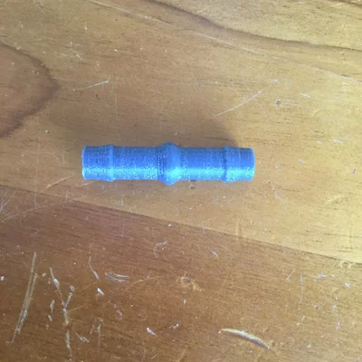 Đầu nối ống nước 0.5 inch (12.5mm) cho vườn nhà - In 3D dễ dàng