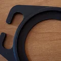 Kẹp Giữ Nắp Lens Cho Dây Đeo Máy Ảnh (Lens Cap Holder for Camera Strap) - Thumbnail 5