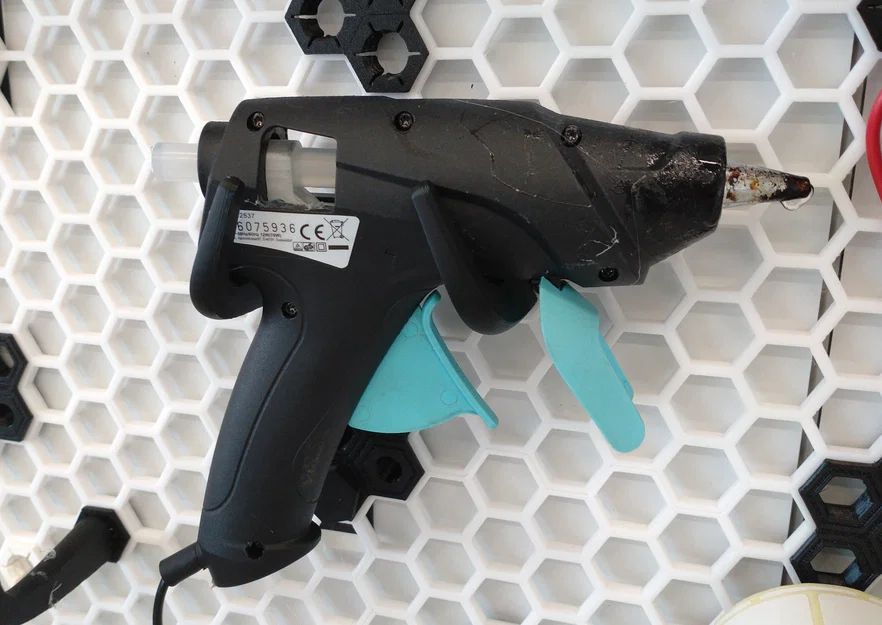 Honeycomb Storage Wall Screwiverse – Insert ren tháo lắp nhanh - Image 7