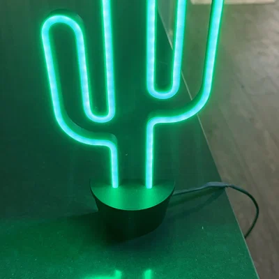 LED Cactus – Xương rồng LED