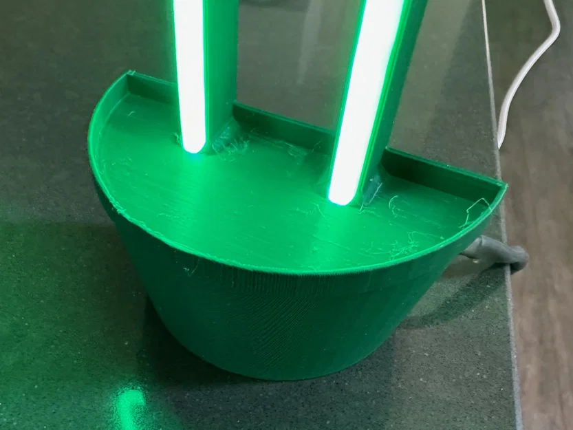 LED Cactus – Xương rồng LED - Image 6