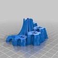 War of the Ring Mt Doom Stronghold - Thành Trì Núi Doom - Thumbnail 6