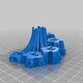 War of the Ring Mt Doom Stronghold - Thành Trì Núi Doom - Thumbnail 9