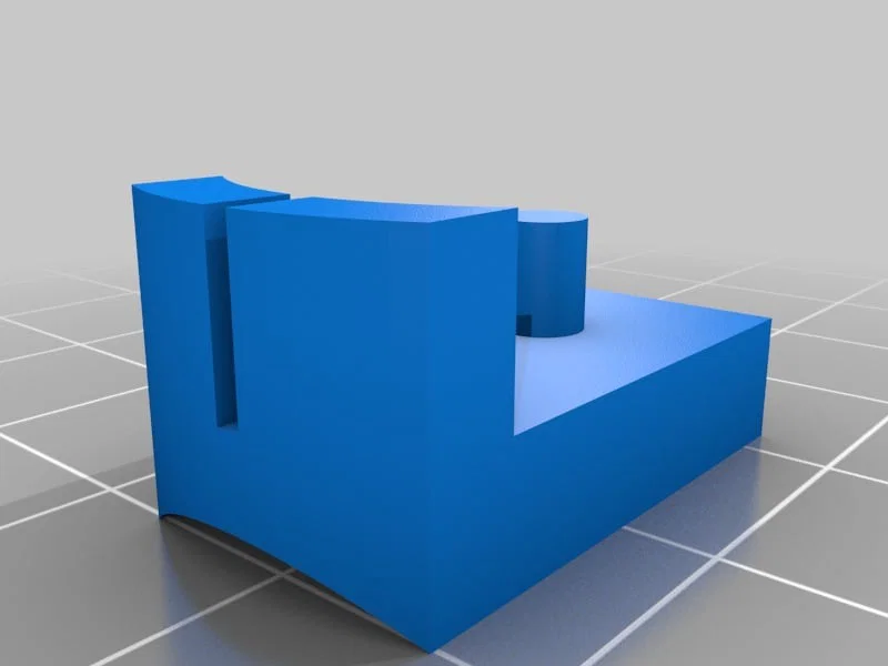 Blaster Han Solo (DL-44) - Image 6