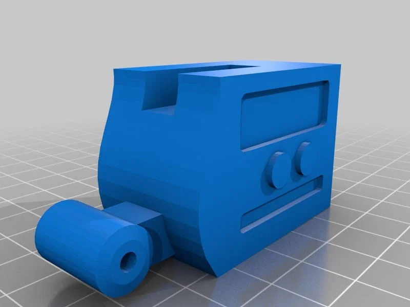 Blaster Han Solo (DL-44) - Image 10