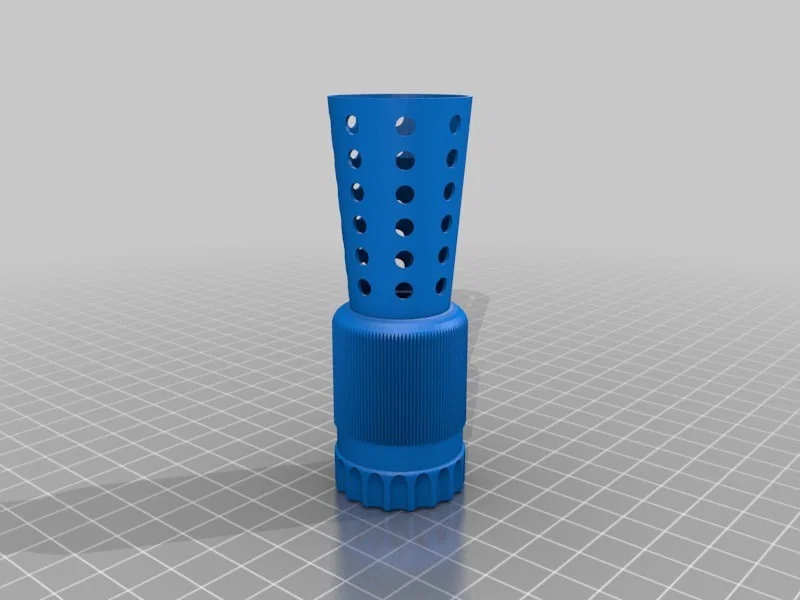 Blaster Han Solo (DL-44) - Image 11