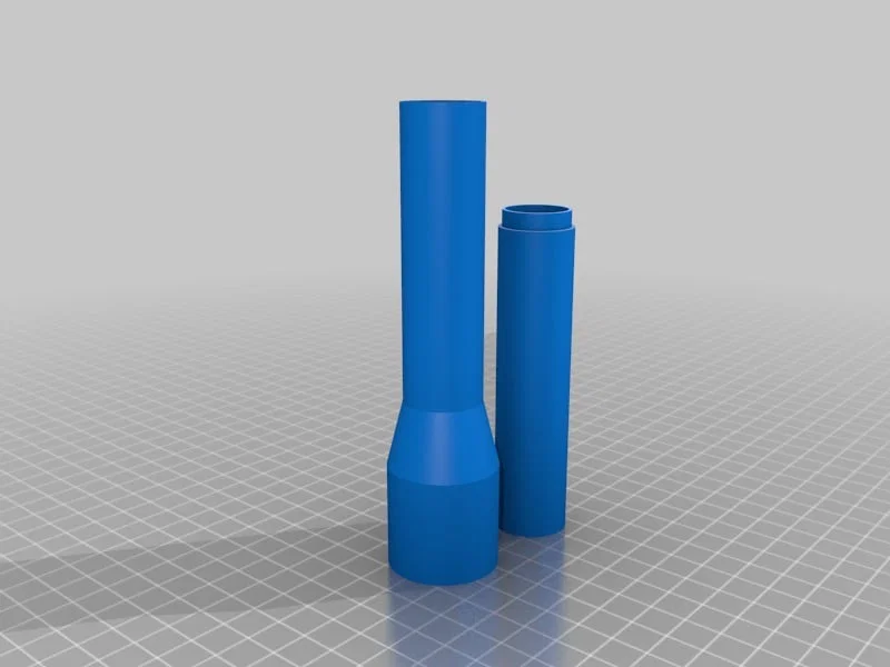 Blaster Han Solo (DL-44) - Image 14