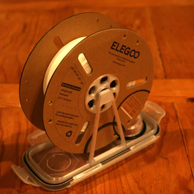 Spool Holder điều chỉnh đa năng cho Cereal Dry Box