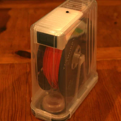 Spool Holder điều chỉnh đa năng cho Cereal Dry Box