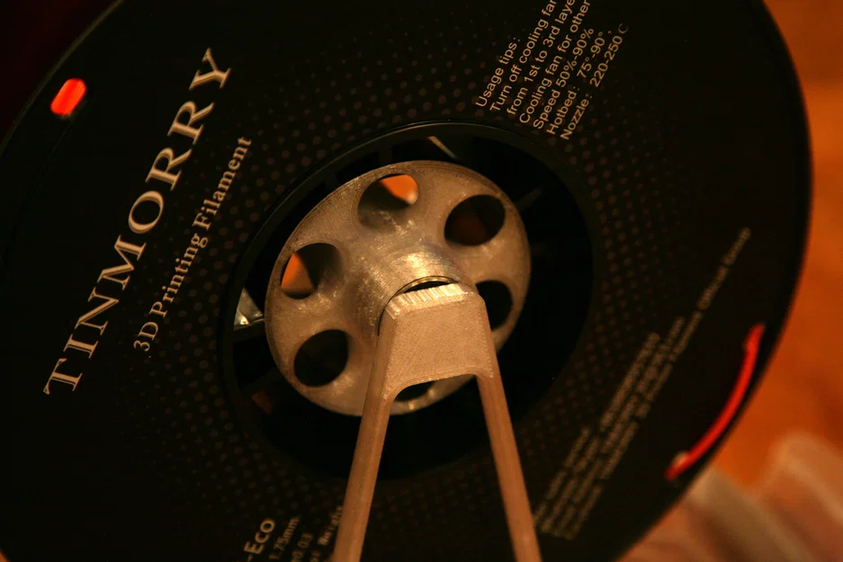 Spool Holder điều chỉnh đa năng cho Cereal Dry Box - Image 6