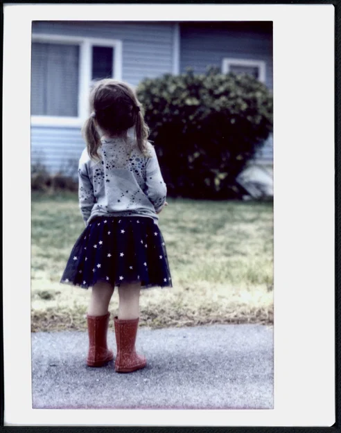 Khung scan Instax Wide: viền đều, hạn chế Newton Rings - Image 6