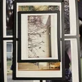 Khung scan Instax Wide: viền đều, hạn chế Newton Rings - Thumbnail 10
