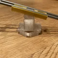 Bập bênh mở rộng cho GraviTrax (3D Printed Seesaw) - Thumbnail 2