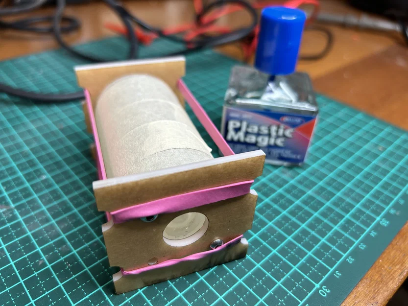 Lựu đạn SciFi phát sáng (đạo cụ functional) - Mig86 - Image 8