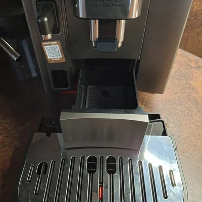 Lưới lọc bã cà phê 3D cho máy DeLonghi Magnifica Evo