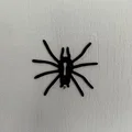 Bộ sưu tập tranh trang trí tường 2D Halloween ấn tượng - Thumbnail 2
