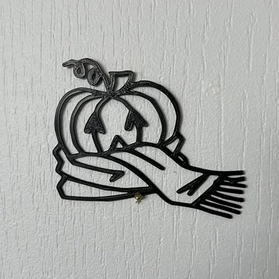 Bộ sưu tập tranh trang trí tường 2D Halloween ấn tượng