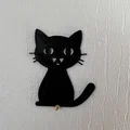 Bộ sưu tập tranh trang trí tường 2D Halloween ấn tượng - Thumbnail 4