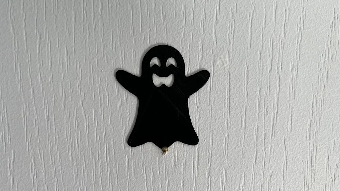 Bộ sưu tập tranh trang trí tường 2D Halloween ấn tượng - Image 5