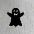 Bộ sưu tập tranh trang trí tường 2D Halloween ấn tượng - Thumbnail 5