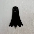 Bộ sưu tập tranh trang trí tường 2D Halloween ấn tượng - Thumbnail 8