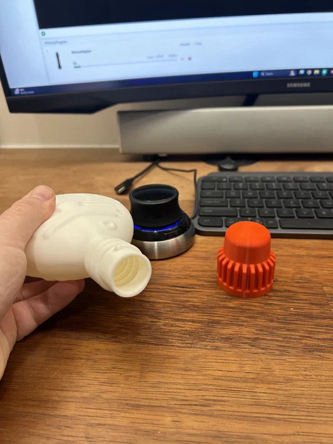 Cá Đựng Nước Tương Sushi (Đèn) - Image 7