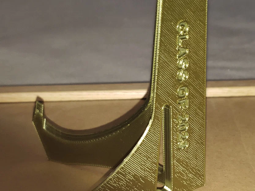 Chân đỡ dĩa / tô vừa khít (Perfect-fit plate stand / bowl stand) - Image 4