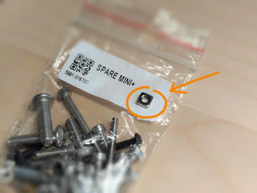 Adapter gắn tản nhiệt LGA115x lên mainboard AM4 - Image 2