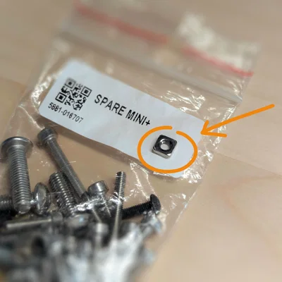 Adapter gắn tản nhiệt LGA115x lên mainboard AM4