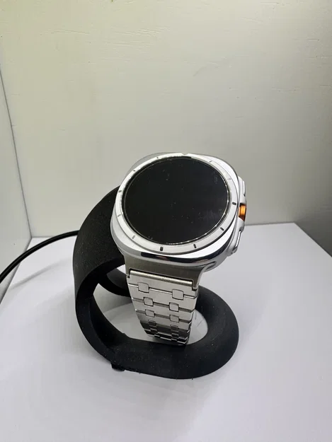 Kệ sạc (charging stand) cho Galaxy Watch Ultra - Image 1