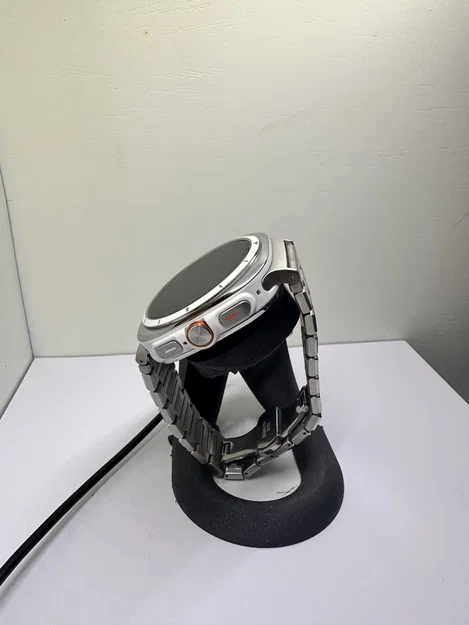 Kệ sạc (charging stand) cho Galaxy Watch Ultra - Image 2